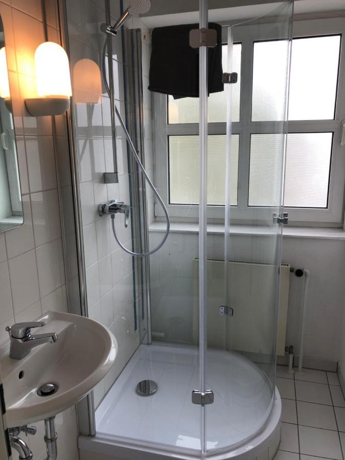Lindenstrasse Apartment Belm Екстериор снимка