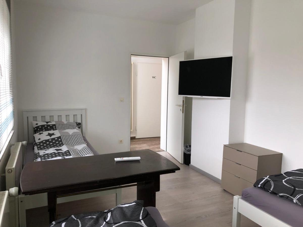 Lindenstrasse Apartment Belm Екстериор снимка