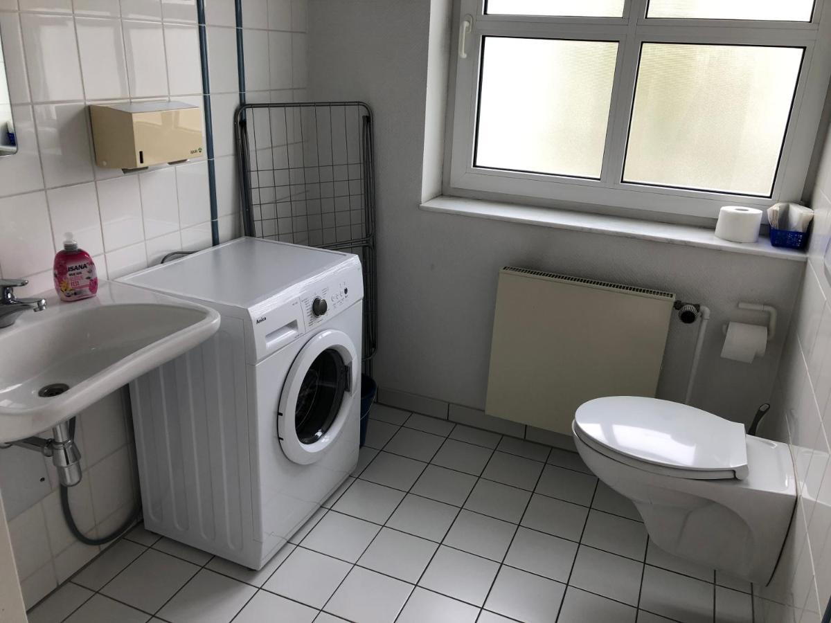 Lindenstrasse Apartment Belm Екстериор снимка