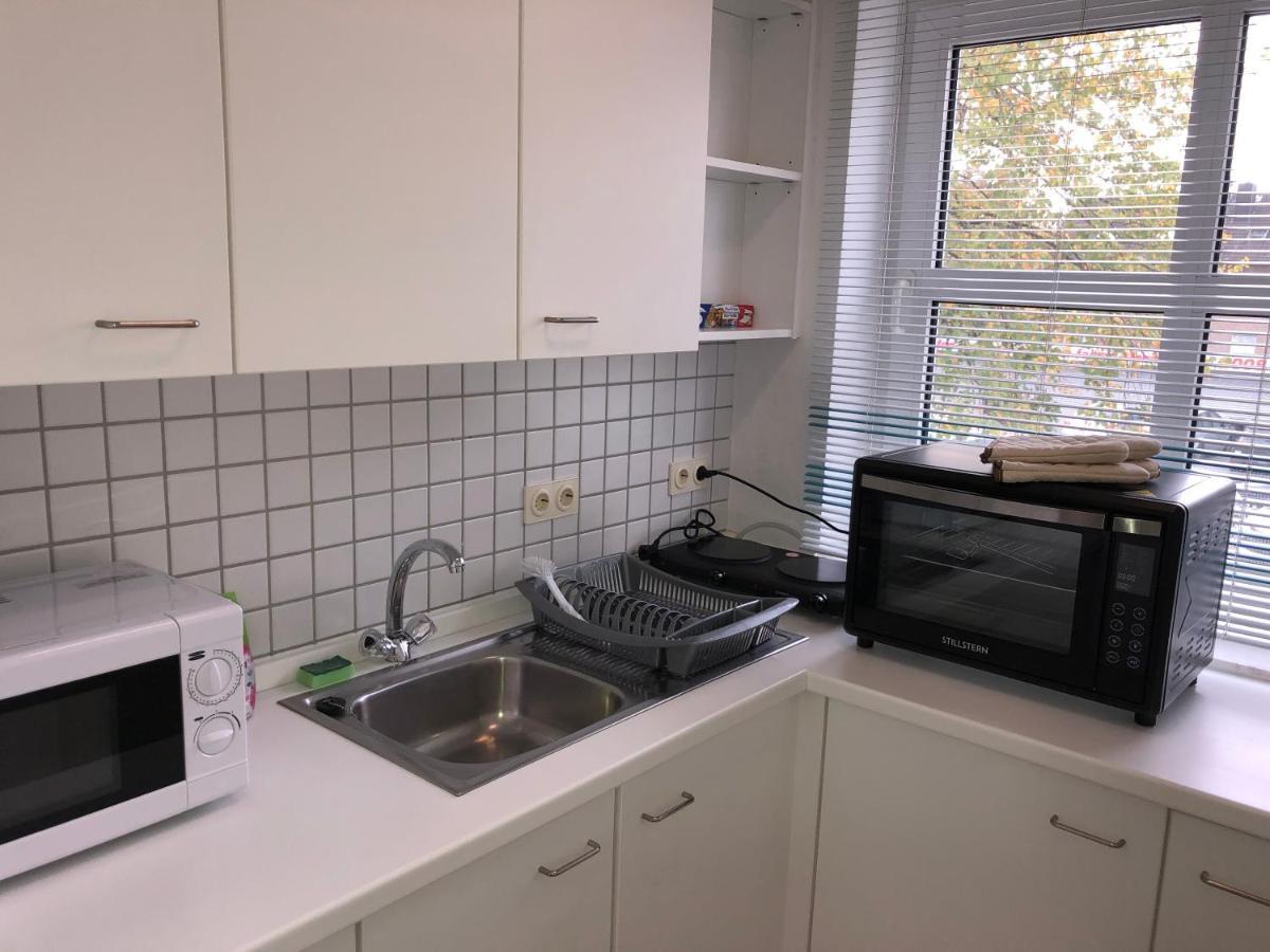 Lindenstrasse Apartment Belm Екстериор снимка