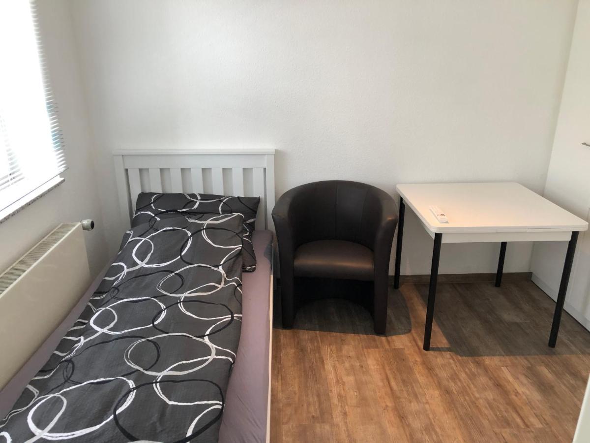 Lindenstrasse Apartment Belm Екстериор снимка
