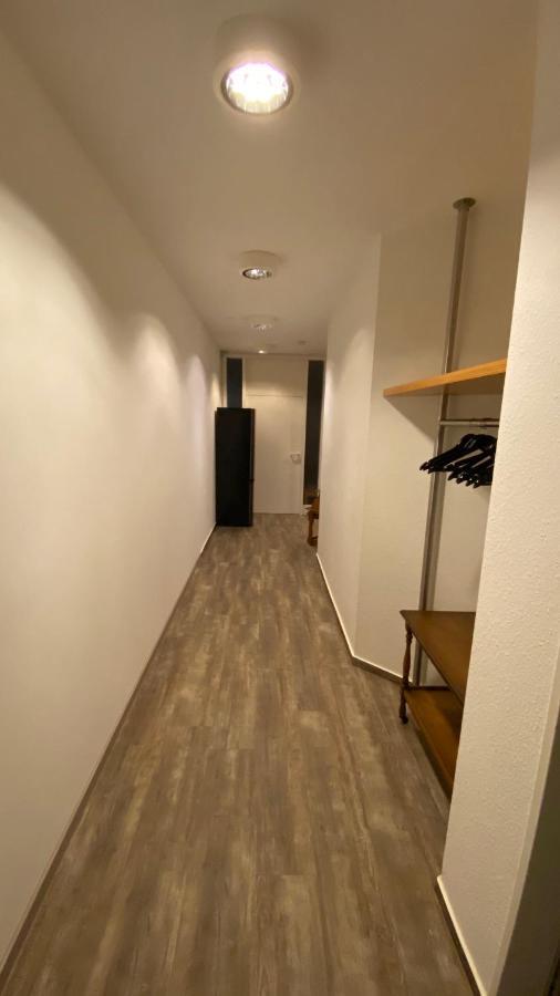 Lindenstrasse Apartment Belm Екстериор снимка