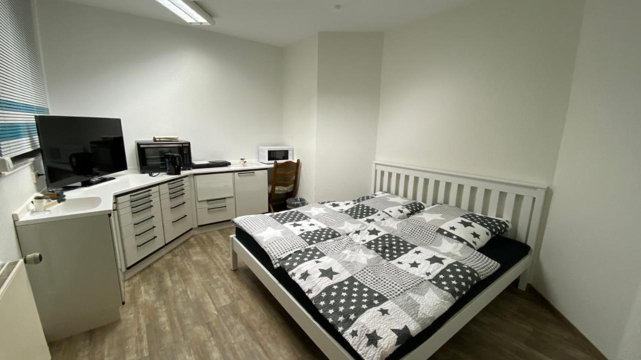 Lindenstrasse Apartment Belm Екстериор снимка