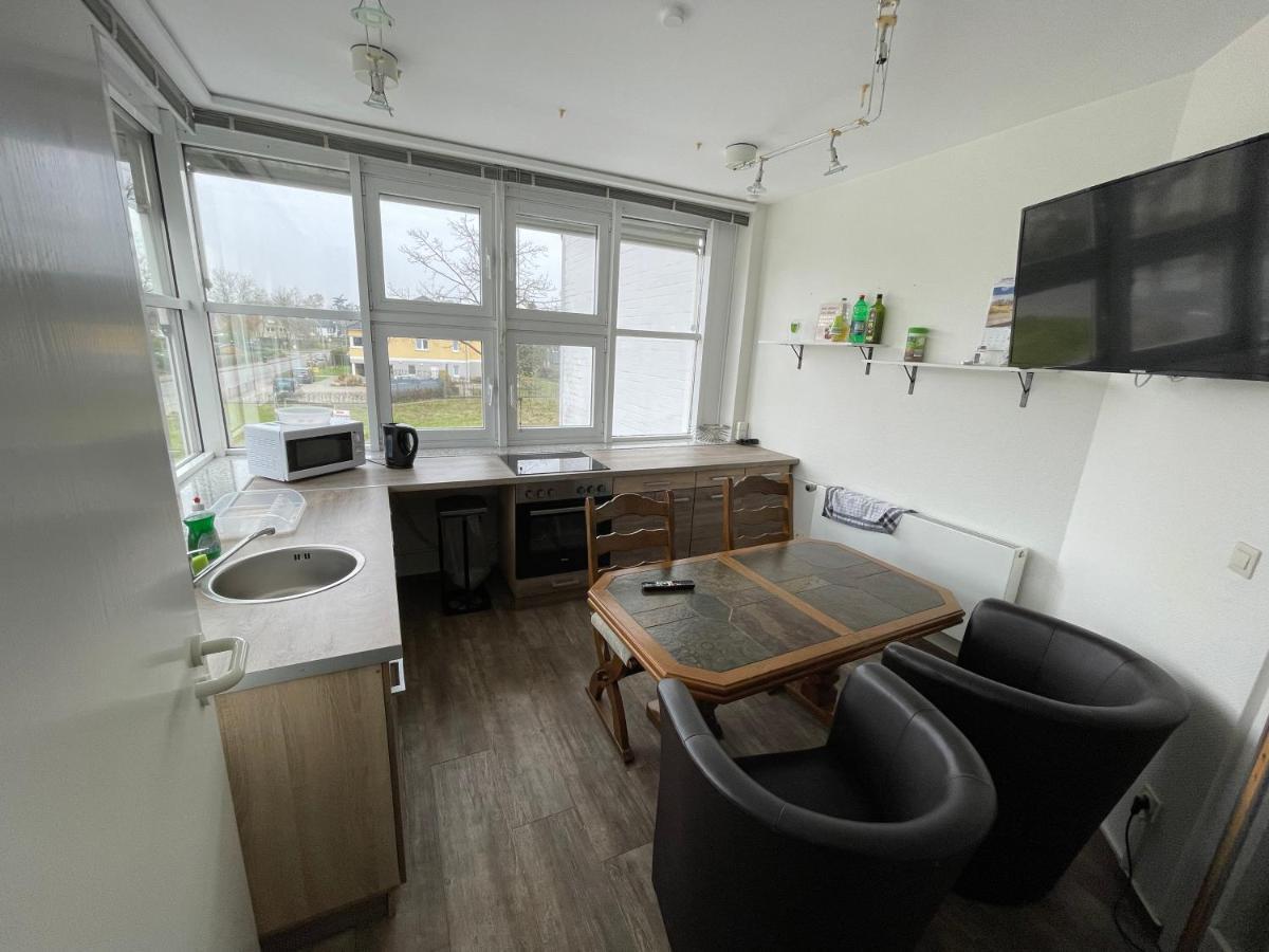 Lindenstrasse Apartment Belm Екстериор снимка
